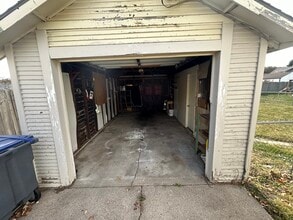 2505 Ave F in Council Bluffs, IA - Building Photo - Building Photo