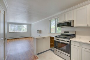 1536 Vine in Denver, CO - Building Photo