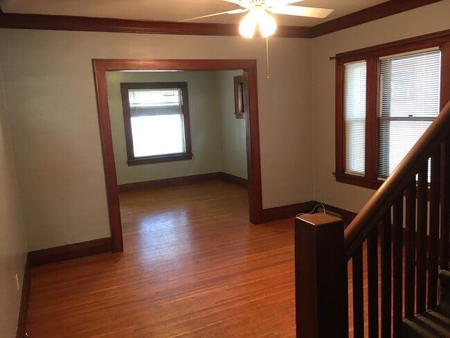 4 Regent St in Rochester, NY - Foto de edificio - Building Photo