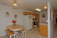 Yosemite Terrace Apartments photo'