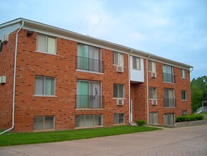 120 Campbell St, Unit 9 in Rochester, MI - Building Photo - Building Photo