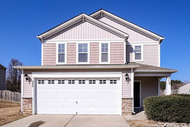 property at 953 Mailwood Dr