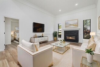 922 Sycamore Creek Rd in Allen, TX - Building Photo - Building Photo