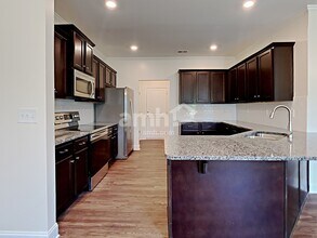 544 Woodall Rd in Stockbridge, GA - Building Photo - Building Photo
