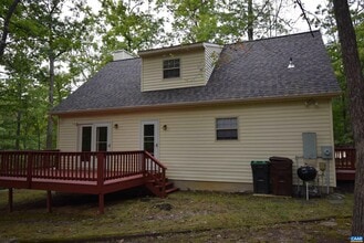 13 Tobacco Terrace in Palmyra, VA - Foto de edificio - Building Photo