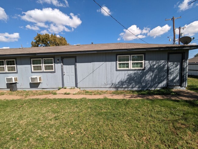 property at 535 42nd St