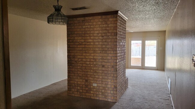 1107 80th St in Lubbock, TX - Building Photo - Building Photo