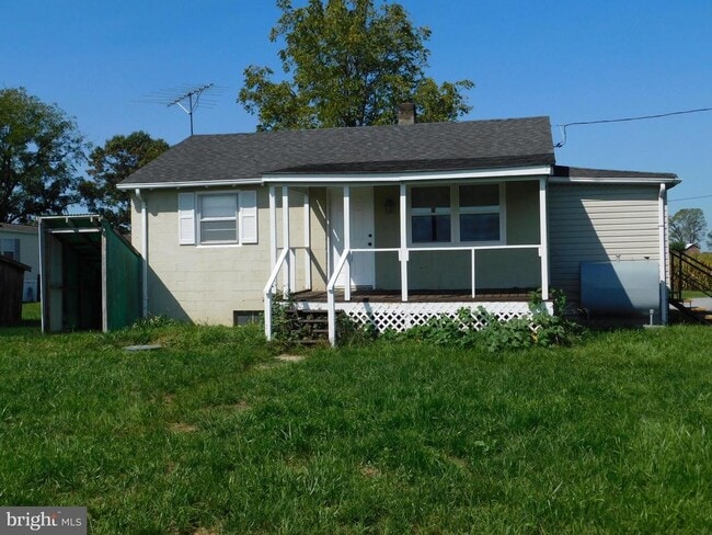 property at 398 Shady Grove Ln