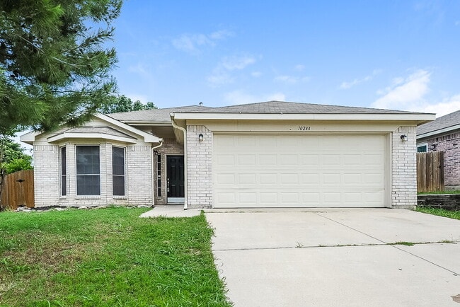 property at 10244 Cypress Hills Dr