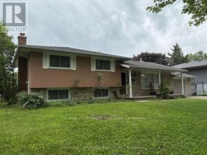 property at 4327 Mitchell Ave