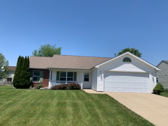 property at 1410 Shining Armor Ln