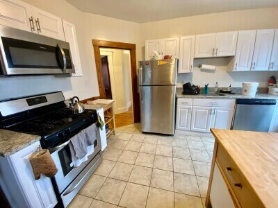 11 Parkton Rd, Unit 1 in Boston, MA - Building Photo - Building Photo