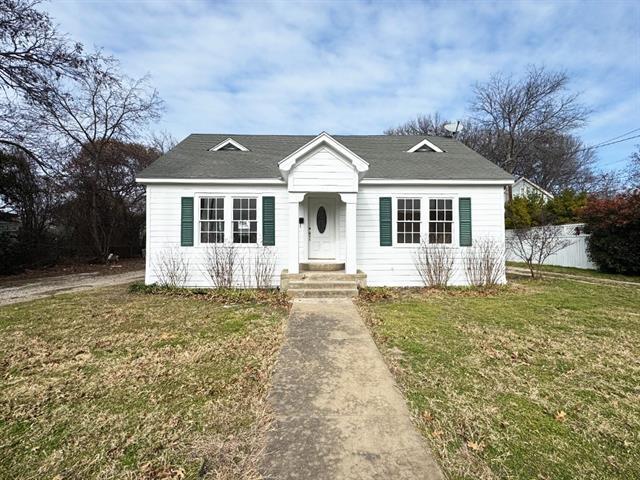 506 W Foote St in McKinney, TX - Building Photo