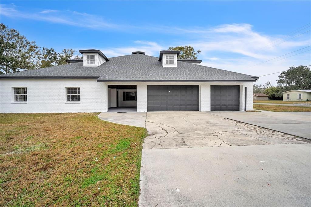 3045 Dove Ln in Mulberry, FL - Building Photo