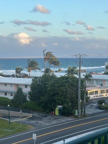 1238 Hillsboro Mile in Hillsboro Beach, FL - Building Photo