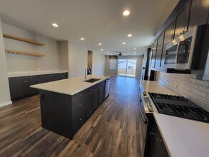 1513 Zephyr Way in Bozeman, MT - Building Photo - Building Photo