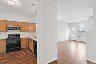 2636 Ezekial Way in Plano, TX - Building Photo - Building Photo