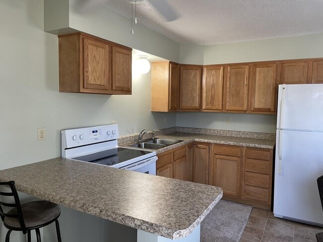 property at 1655 Pheasant Run