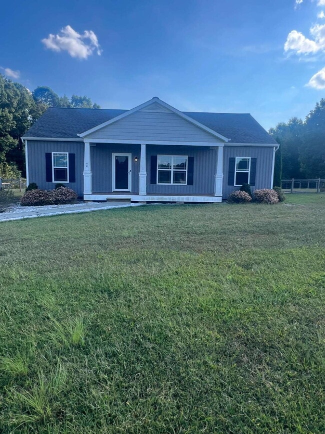 90 Hickory Ridge Cir in Mineral, VA - Building Photo - Building Photo