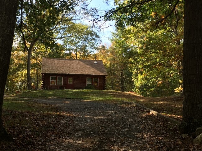 property at 537 Toby Hill Rd
