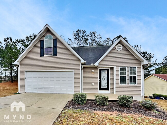 property at 7953 Lake Wind Ct