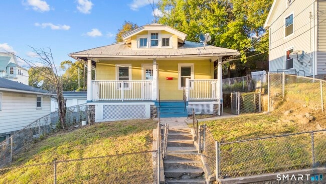 property at 97 Wall St