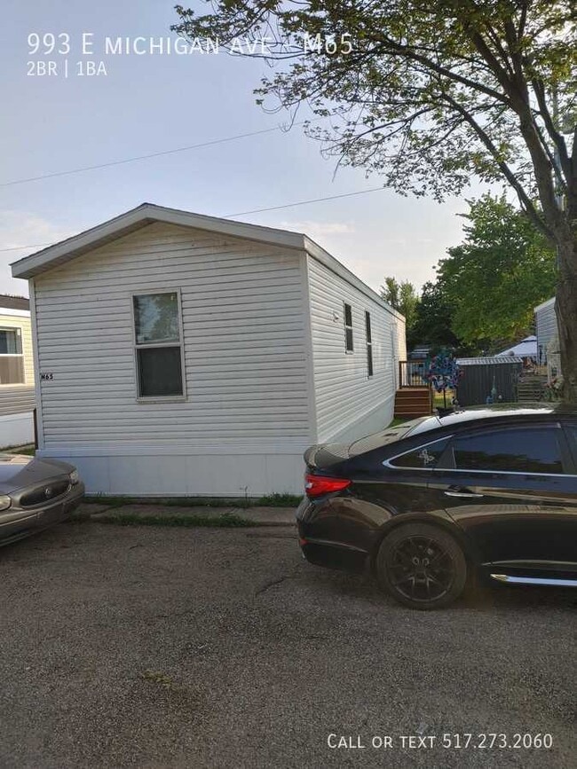 993 E Michigan Ave in Battle Creek, MI - Building Photo - Building Photo