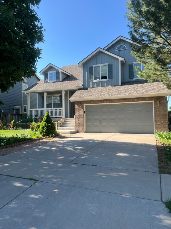3782 W Grambling Dr