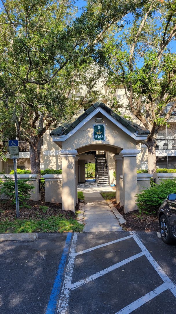 property at 5168 Northridge Rd