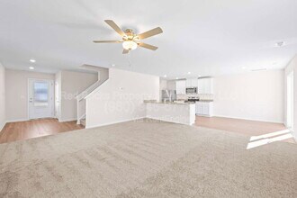 1621 Nia Rd in Charlotte, NC - Building Photo - Building Photo