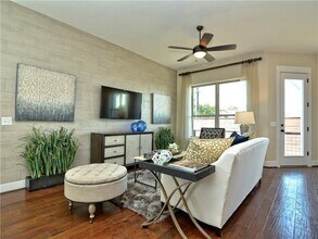 12504 Red Sparrow St in Austin, TX - Building Photo - Building Photo