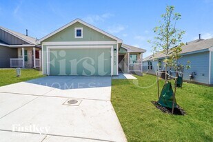 10762 Prusiner Dr in Converse, TX - Building Photo