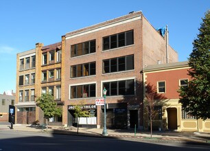 Lofts at 243 in Syracuse, NY - Building Photo - Building Photo