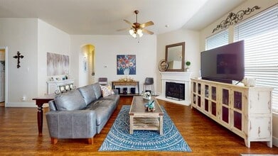 2113 Lanshire Dr in McKinney, TX - Building Photo - Building Photo