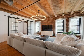 1745 Wazee St in Denver, CO - Foto de edificio - Building Photo