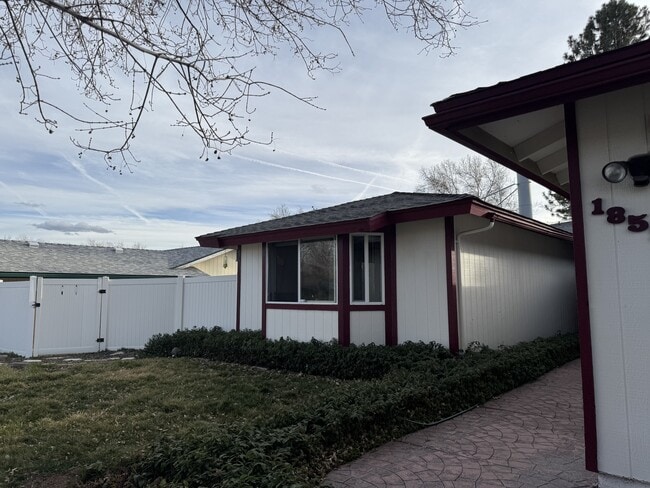 property at 1855 King Edward Dr