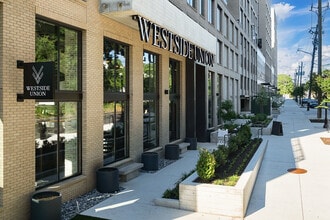 Westside Union in Atlanta, GA - Building Photo - Building Photo