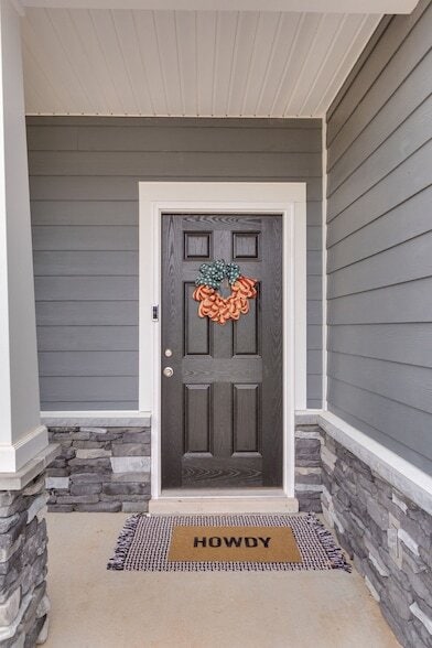 5020 Bridgemore Blvd in Murfreesboro, TN - Foto de edificio - Building Photo