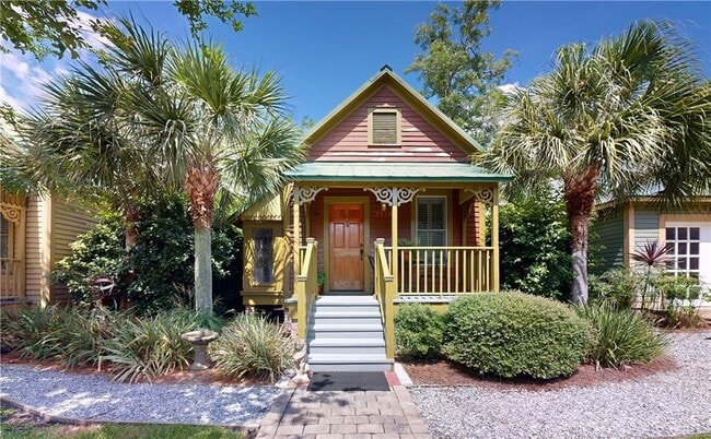 property at 1118 Ellis St
