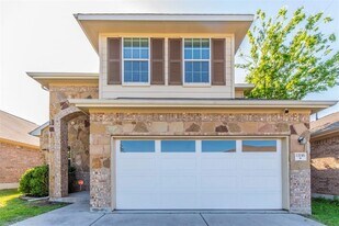 12116 Pecangate Way in Manor, TX - Building Photo