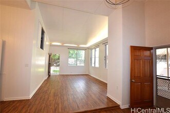 2540 Ferdinand Ave in Honolulu, HI - Building Photo - Building Photo