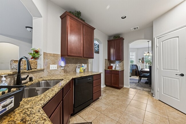 property at 2310 Shannon Ct