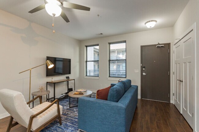 property at 1016 18th Ave S