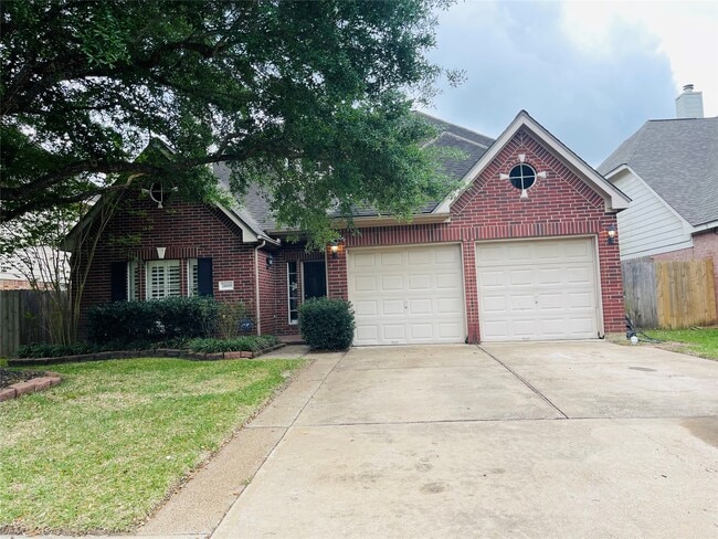 21619 San Marino Dr in Katy, TX - Building Photo - Building Photo