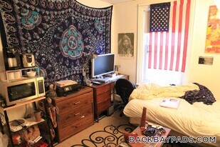 272 Newbury St, Unit 12 in Boston, MA - Building Photo