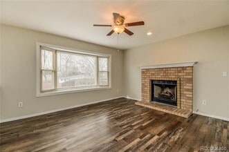 6909 Sproul Ln in Colorado Springs, CO - Building Photo - Building Photo