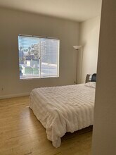 Manhattan Regency in Los Angeles, CA - Foto de edificio - Building Photo