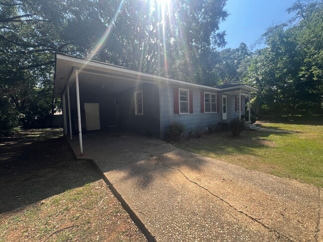 3127 2nd Ave in Tuscaloosa, AL - Building Photo - Building Photo