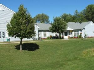 The Cottages of Hillcrest 55+ Active Adult in St. Paul, MN - Building Photo - Other