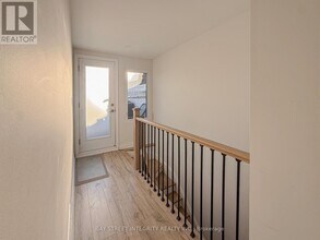 598 Crawford St in Toronto, ON - Building Photo - Building Photo